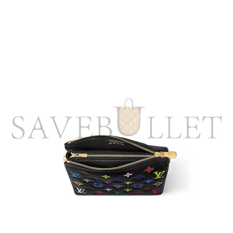 l0*is V*t0n murakami lv x tm coussin bb m13232 (21*16*7cm)